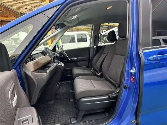 Honda FREED 2024 — миниатюра 2