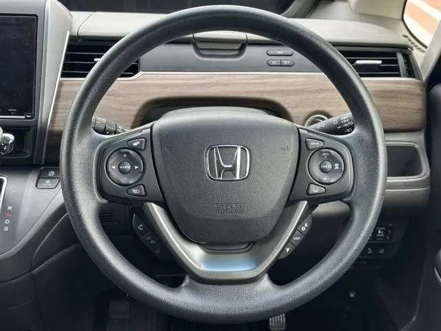 Honda FREED 2024 — миниатюра 4