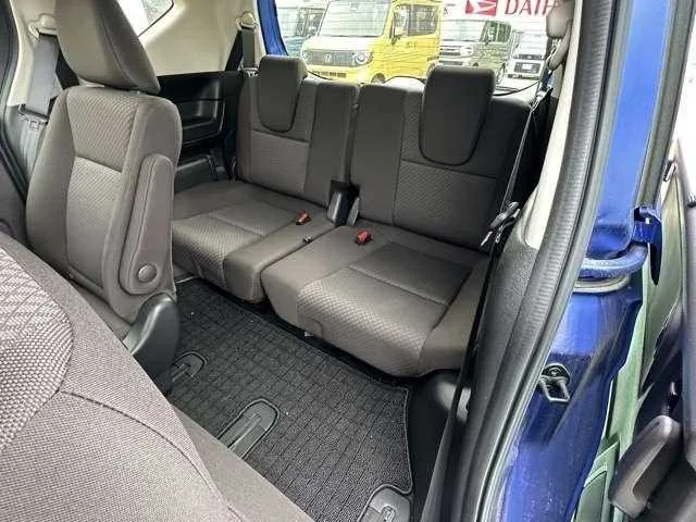 Honda FREED 2024 — миниатюра 5