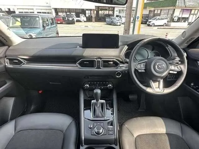 Mazda CX5 2025 — миниатюра 3