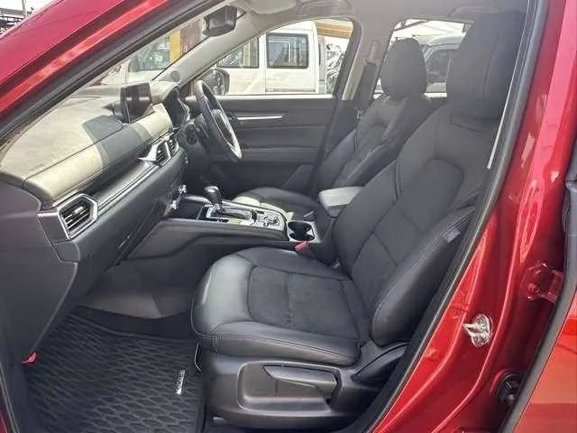 Mazda CX5 2025 — миниатюра 4