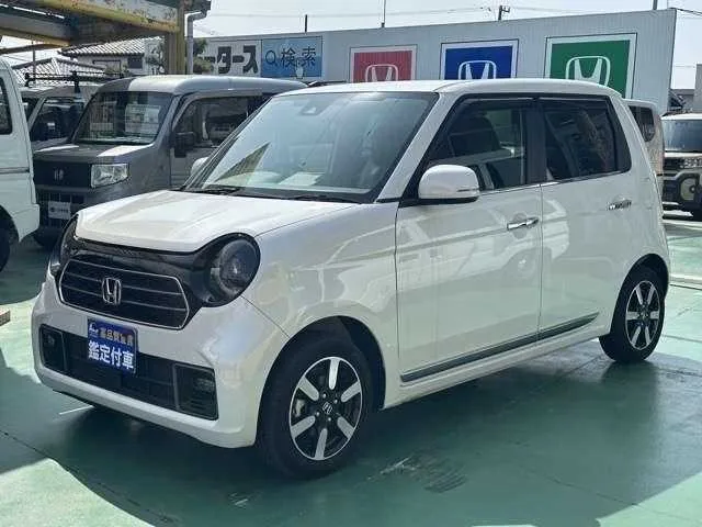Honda Honda Others 2023 — фото 1, купить с доставкой в Москву