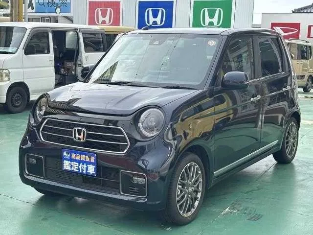 Honda Honda Others 2025 — фото 1, купить с доставкой в Москву