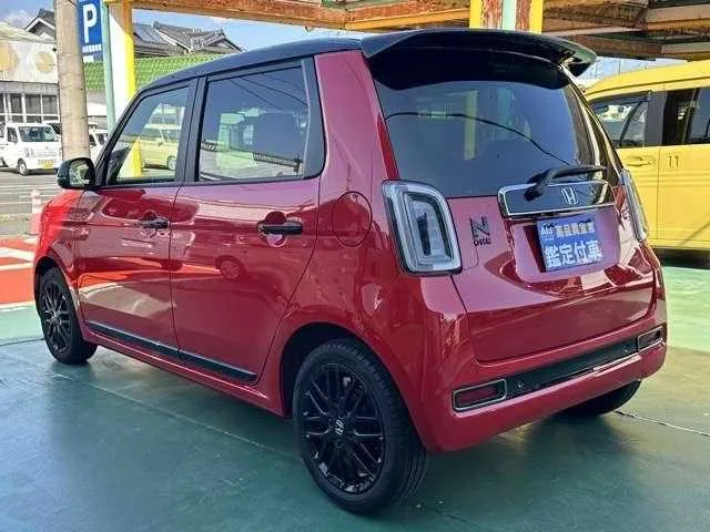 Honda Honda Others 660 RS 2025 — миниатюра 2
