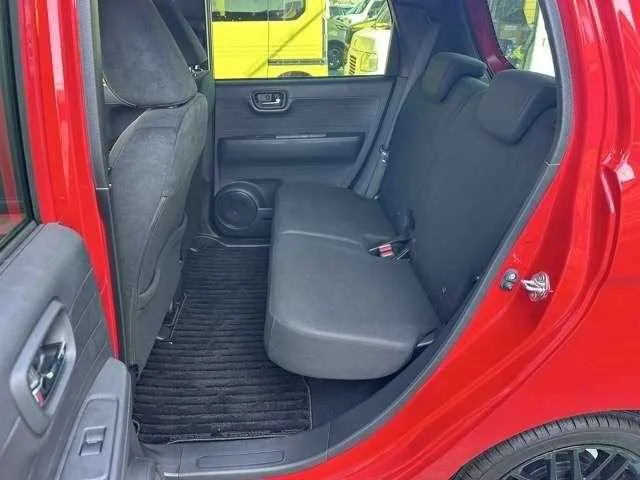 Honda Honda Others 660 RS 2025 — миниатюра 3