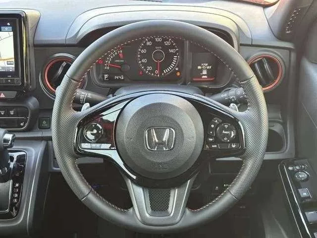 Honda Honda Others 660 RS 2025 — миниатюра 5