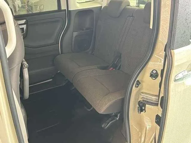 Honda N BOX 2023 — миниатюра 3