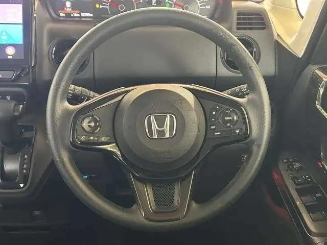 Honda N BOX 2023 — миниатюра 5