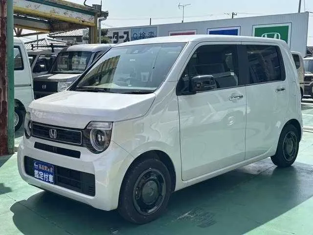 Honda Honda Others 2025 — фото 1, купить с доставкой в Москву