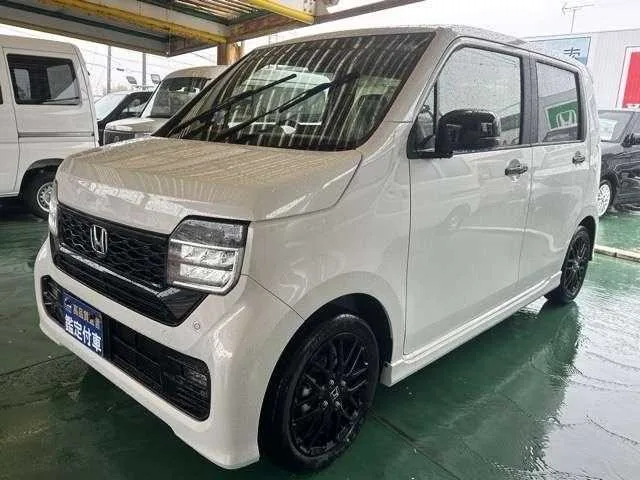 Honda Honda Others 2026 — фото 1, купить с доставкой в Москву