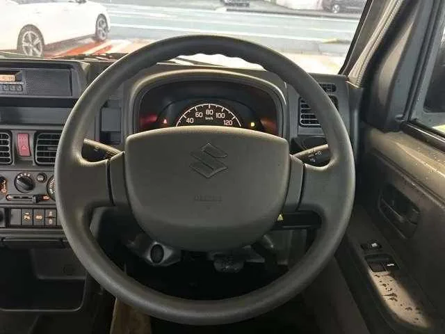 Suzuki CARRY TRUCK 2025 — миниатюра 2