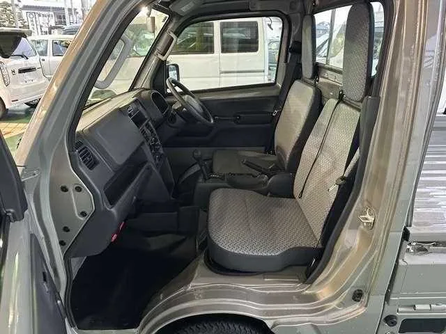 Suzuki CARRY TRUCK 2025 — миниатюра 4