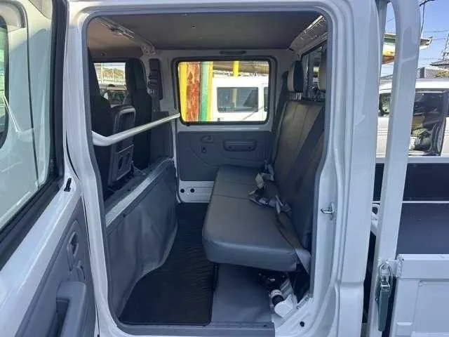 Toyota Dyna Truck 2025 — миниатюра 3