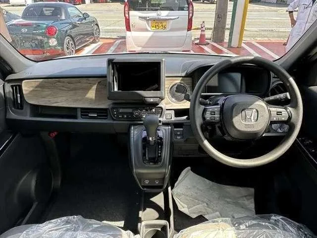 Honda Honda Others 2025 — миниатюра 3