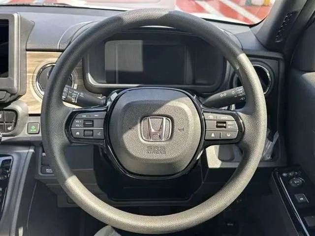 Honda Honda Others 2025 — миниатюра 4