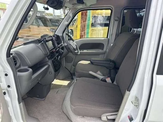 Nissan Clipper Van 2024 — миниатюра 5