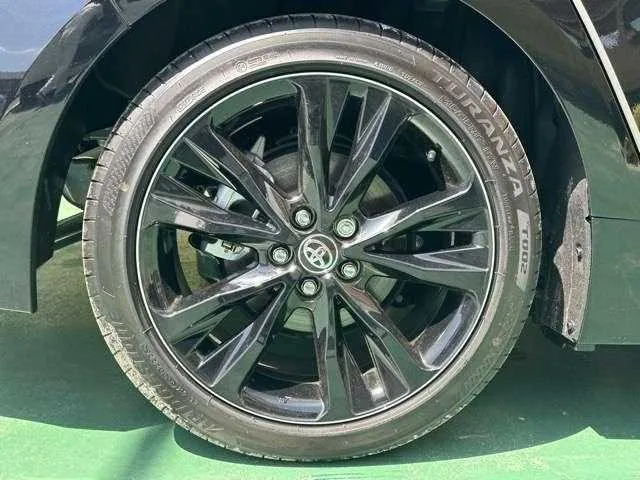 Toyota Corolla Sedan 2025 — миниатюра 5