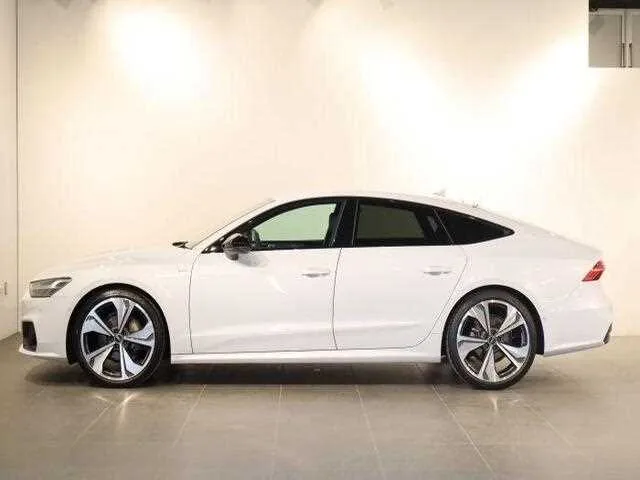 Audi Audi Others 2023 — миниатюра 5