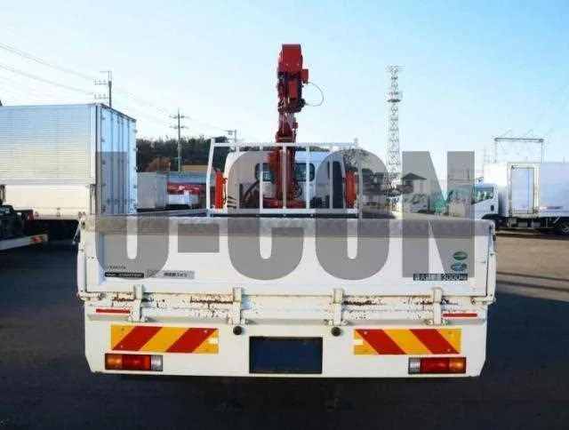 Mitsubishi Fuso CANTER 2022 — миниатюра 4
