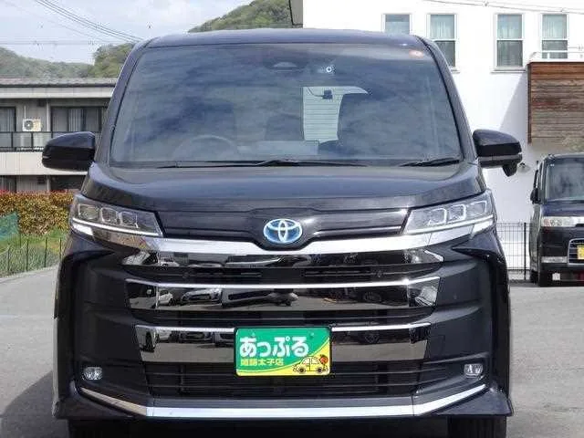 Toyota Noah 2025 — миниатюра 5