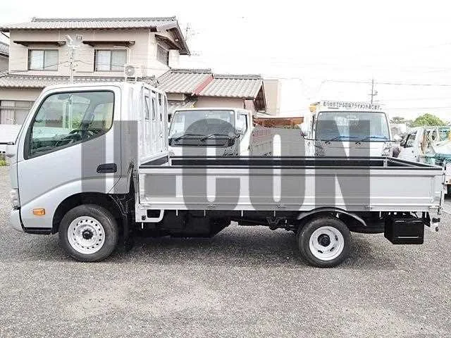 Toyota DYNA TRUCK 2022 — миниатюра 5