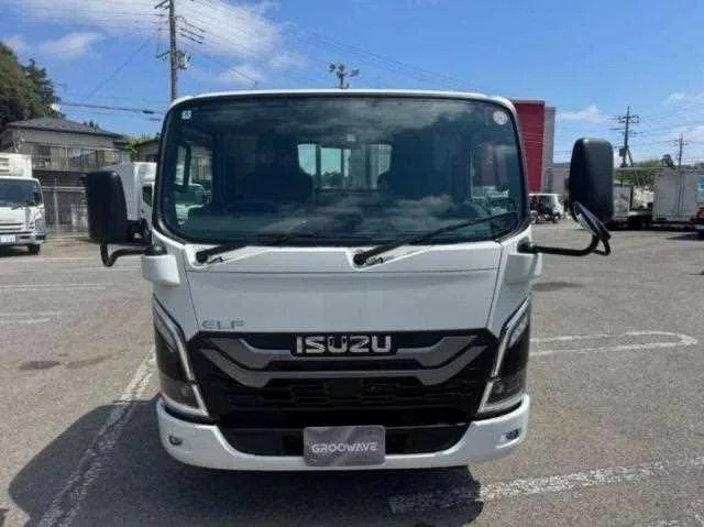 Isuzu ELF TRUCK 2025 — миниатюра 2