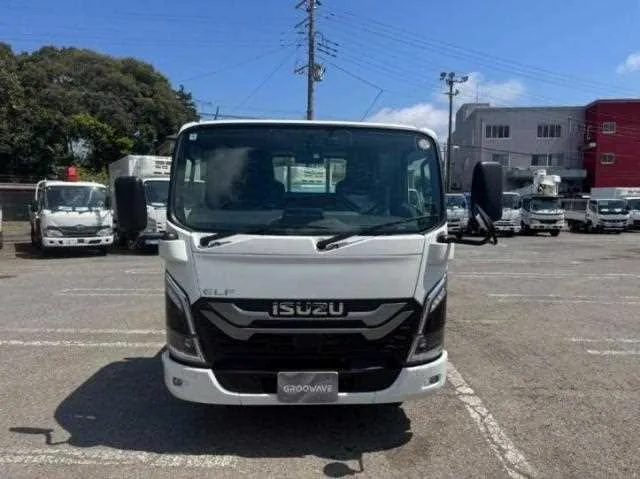 Isuzu Elf Truck 2025 — миниатюра 5
