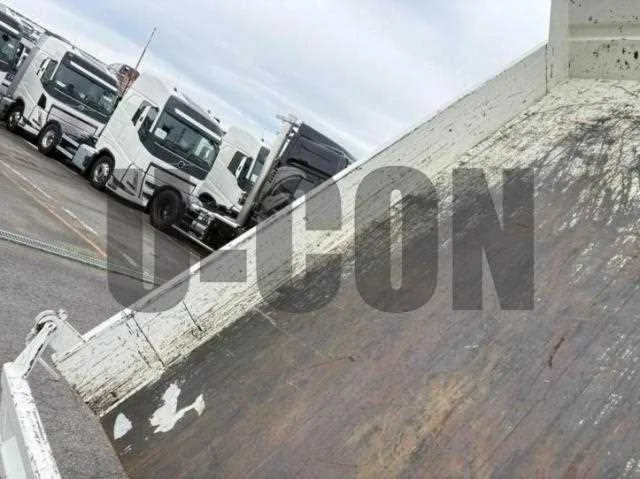 Toyota DYNA TRUCK 2025 — миниатюра 3