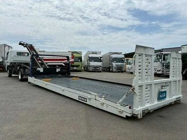 Mitsubishi Fuso Canter 2022 — миниатюра 5