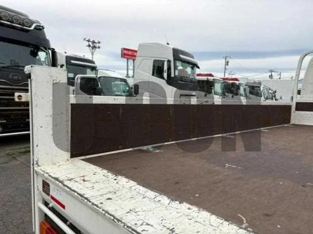 Hino Dutro 2024 — миниатюра 3