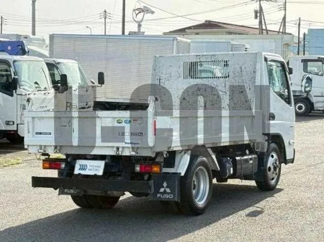 Mitsubishi Fuso Canter 2024 — миниатюра 4
