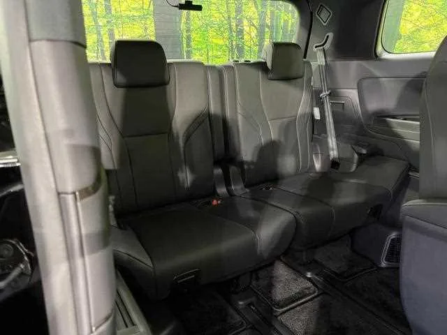 Toyota Alphard G 2024 — миниатюра 4