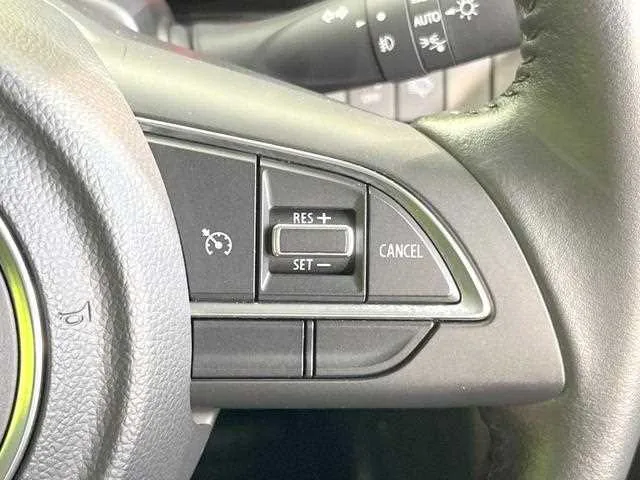 Suzuki Jimny Sierra 2023 — миниатюра 5
