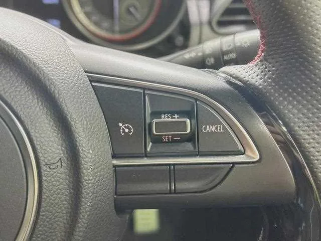 Suzuki Swift 2023 — миниатюра 3