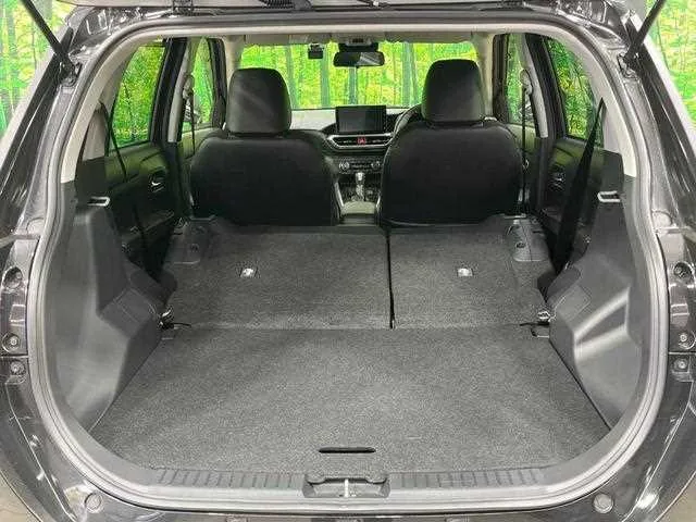 Daihatsu Rocky 2023 — миниатюра 4