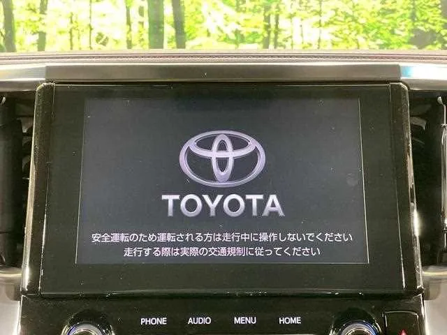 Toyota Alphard G 2022 — миниатюра 5