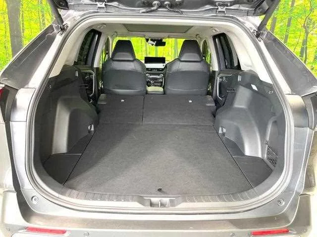 Toyota RAV4 2024 — миниатюра 4