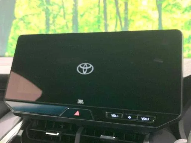 Toyota Harrier Hybrid 2025 — миниатюра 3