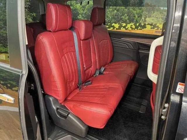 Mitsubishi Delica D:5 2022 — миниатюра 4