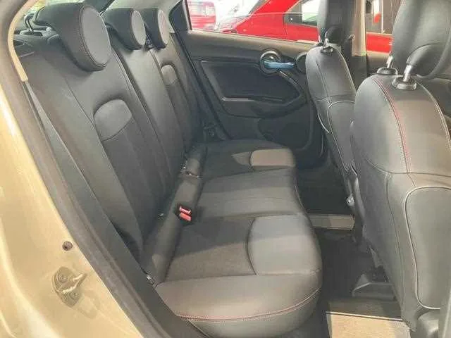 Fiat 500X 2026 — миниатюра 5