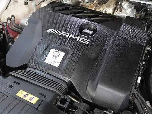 Mercedes-Benz Mercedes-Benz Others 2023 — миниатюра 3