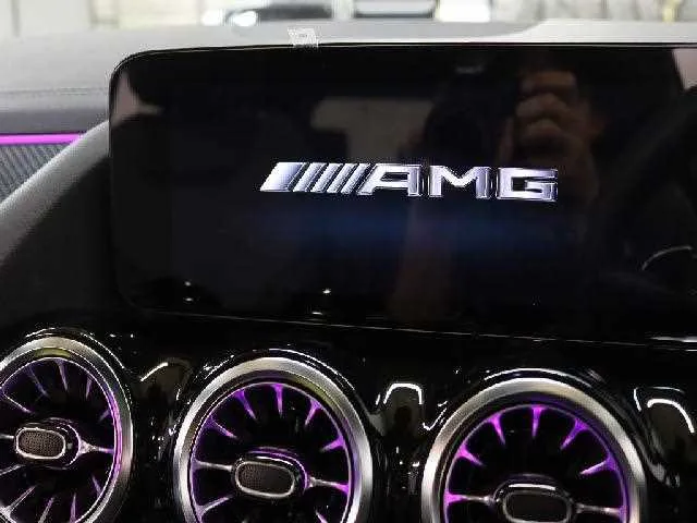Mercedes-Benz Mercedes-Benz Others 2023 — миниатюра 4