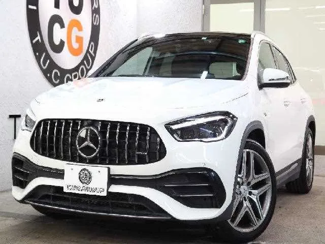 Mercedes-Benz Mercedes-Benz Others 2023 — фото 1, купить с доставкой в Москву