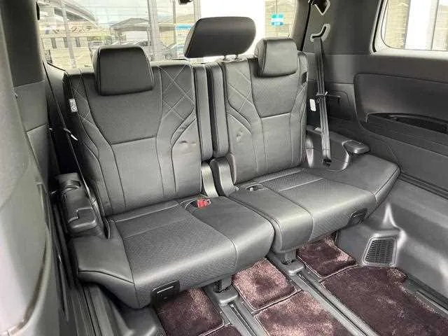 Toyota Vellfire 2024 — миниатюра 4