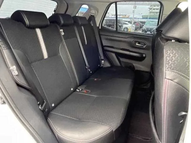 Daihatsu Rocky 2022 — миниатюра 4