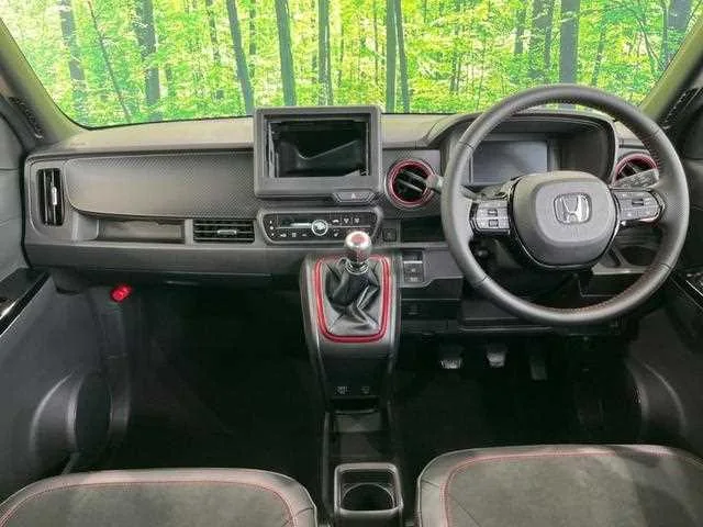 Honda Honda Others 2026 — миниатюра 2
