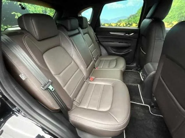 Mazda CX5 2024 — миниатюра 3