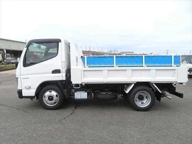 Mitsubishi Fuso Canter 2025 — миниатюра 3