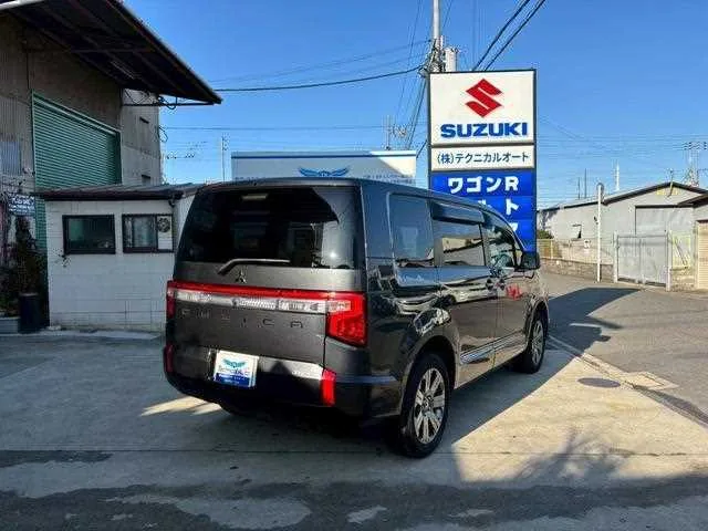 Mitsubishi Delica D:5 2023 — миниатюра 5