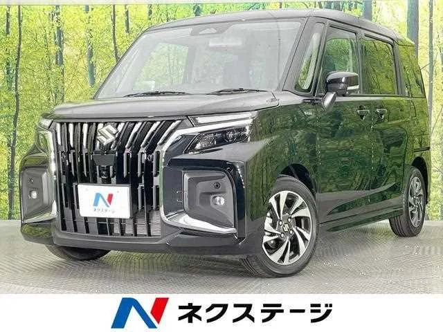 Suzuki Suzuki Others 2025 — фото 1, купить с доставкой в Москву